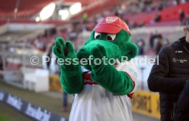 19.02.22 VfB Stuttgart - VfL Bochum