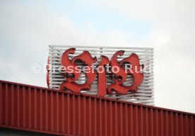 17.02.21 VfB Stuttgart II - TSV Steinbach Haiger