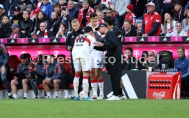 19.04.26 FC Bayern M&uuml;nchen - VfB Stuttgart