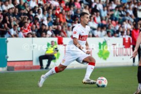 03.09.25 SG Sonnenhof Gro&szlig;aspach - VfB Stuttgart