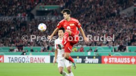 31.10.23 VfB Stuttgart - 1. FC Union Berlin