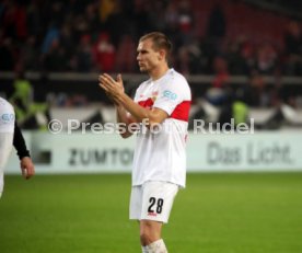 VfB Stuttgart - 1. FC N&uuml;rnberg