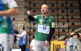 22.11.20 Frisch Auf G&ouml;ppingen - HSG Wetzlar