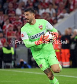 28.08.26 FC Bayern M&uuml;nchen - VfB Stuttgart