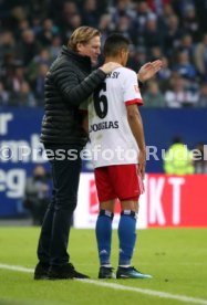 Hamburger SV - VfB Stuttgart