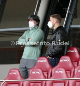 10.04.21 VfB Stuttgart - Borussia Dortmund