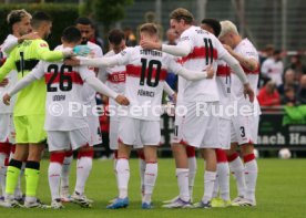 02.08.25 VfB Stuttgart - FC Toulouse