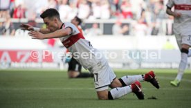 VfB Stuttgart - Hannover 96