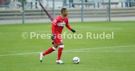 VfB Stuttgart - VfR Aalen