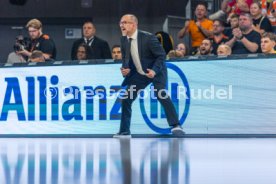 20.09.26 ratiopharm Ulm - MHP Riesen Ludwigsburg