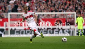 VfB Stuttgart - 1. FC Kaiserslautern