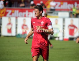 Young Boys Bern - VfB Stuttgart