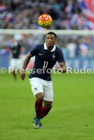 Frankreich - Deutschland DFB