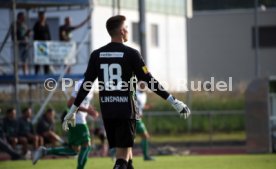 FC St. Gallen - VfL Bochum