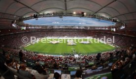 16.08.25 Franz-Beckenbauer-Supercup VfB Stuttgart - FC Bayern München