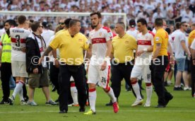 VfB Stuttgart - 1. FSV Mainz 05