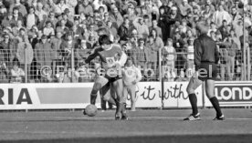 FC Homburg - VfB Stuttgart