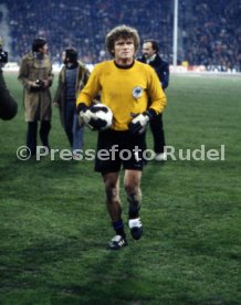 22.02.78 Deutschland - England
