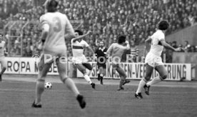 22.11.78 VfB Stuttgart - ASVS Dukla Prag