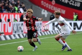 16.05.26 Eintracht Frankfurt - VfB Stuttgart