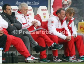 VfB Stuttgart