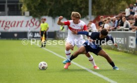 20.09.26 U19 VfB Stuttgart - U19 Hertha BSC Berlin