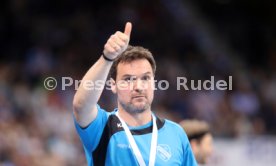 TVB 1898 Stuttgart - HBW Balingen-Weilstetten