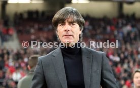 VfB Stuttgart - SC Freiburg