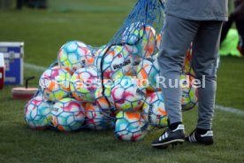 04.01.23 VfB Stuttgart Trainingslager Marbella 2023