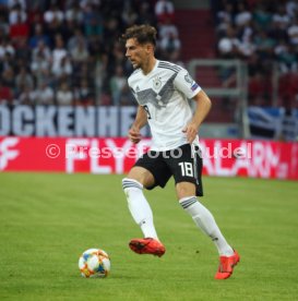DFB Deutschland - Estland