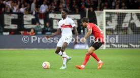 12.11.22 Bayer 04 Leverkusen - VfB Stuttgart