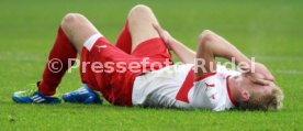 VfB Stuttgart; FC Schalke 04
