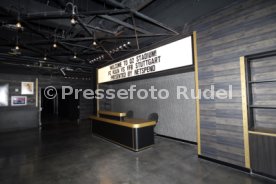 18.11.22 VfB Stuttgart USA Reise Austin Texas