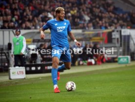 TSG 1899 Hoffenheim - Fortuna D&uuml;sseldorf