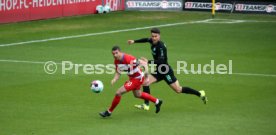03.04.21 1. FC Heidenheim - SpVgg Greuther F&uuml;rth