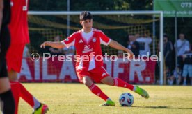 02.07.25 SSV Ulm 1846 - FC Bayern München II