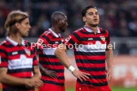 04.11.22 Borussia M&ouml;nchengladbach - VfB Stuttgart