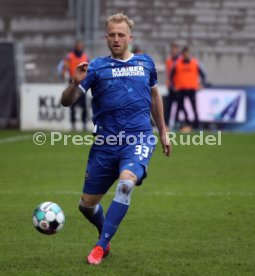 14.03.21 Karlsruher SC - Eintracht Braunschweig