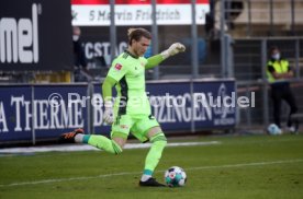20.02.21 SC Freiburg - 1. FC Union Berlin
