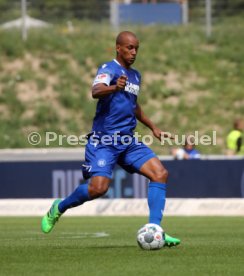 Karlsruher SC - SG Dynamo Dresden