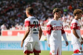 08.08.26 VfB Stuttgart - FC Everton