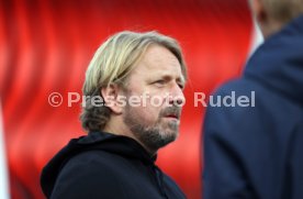 11.10.22 VfB Stuttgart Training