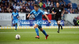 TSG 1899 Hoffenheim - VfL Wolfsburg