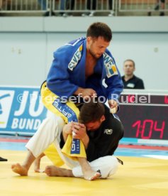 KSV Esslingen - 1. JC Samurai Offenbach