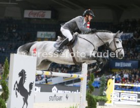 Reiten German Masters 2019