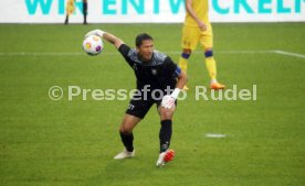 15.07.23 SV Wehen Wiesbaden - VV St. Truiden