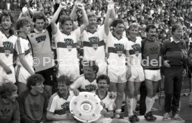 26.05.1984 VfB Stuttgart - Hamburger SV