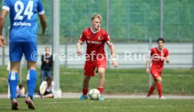 07.05.22 U19 Stuttgarter Kickers - U19 SC Freiburg