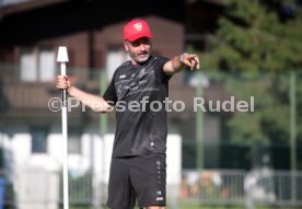 Trainingslager Kitzb&uuml;hel 2019
