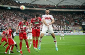 29.10.22 VfB Stuttgart - FC Augsburg